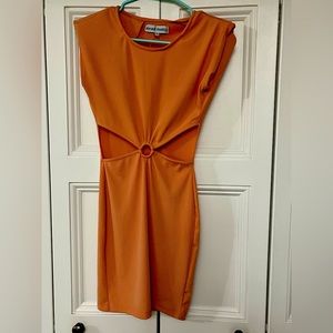 Almost famous small dress